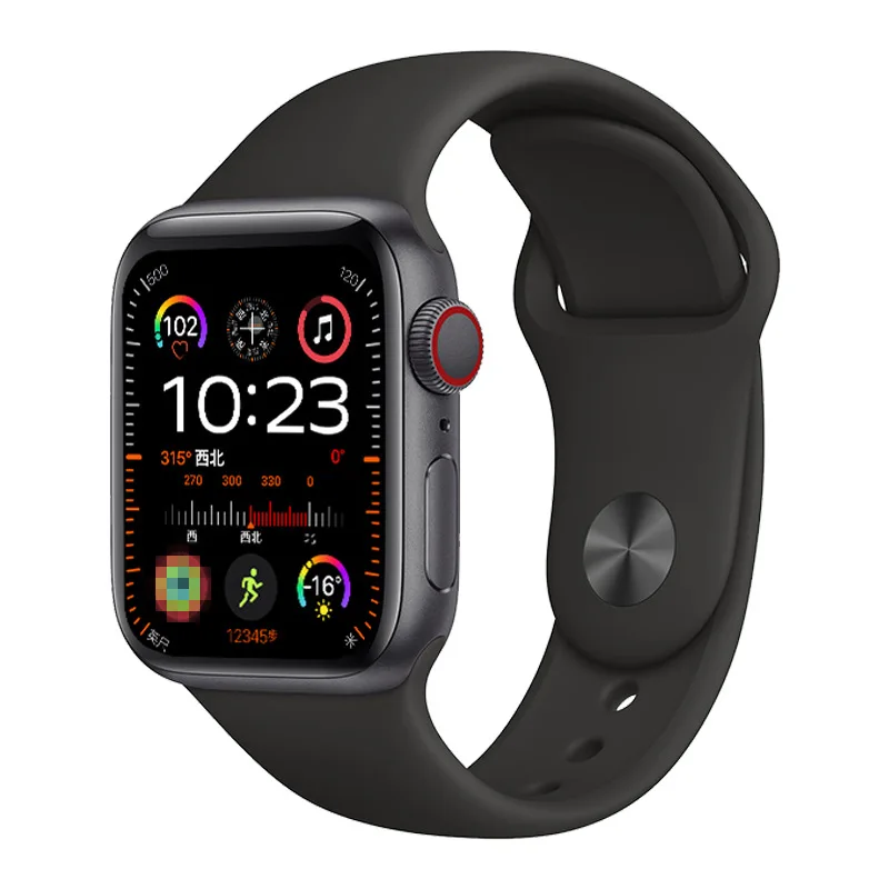 Series 11 Max Smart Watch