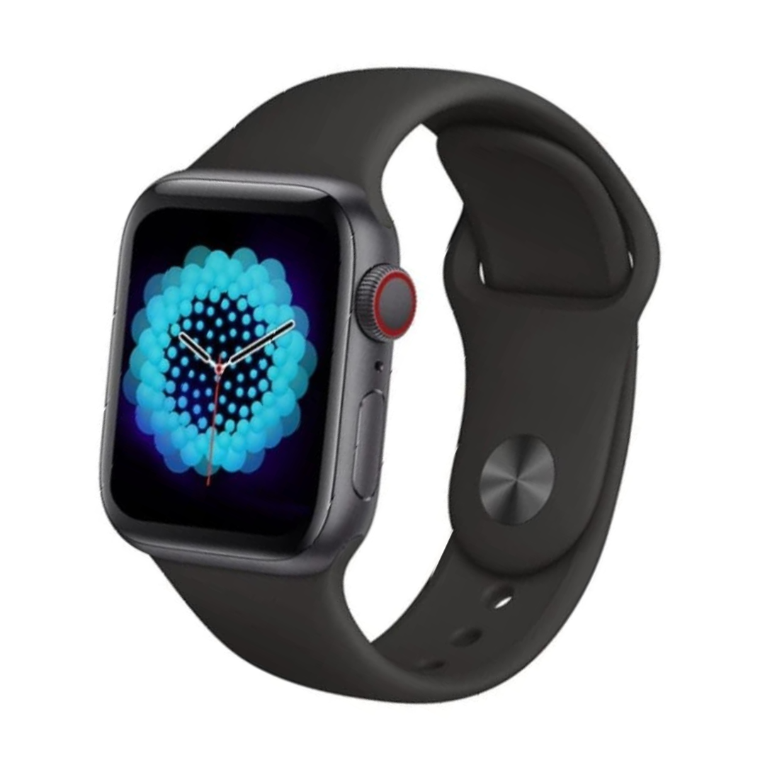 Series 11 Max Smart Watch - Image 2