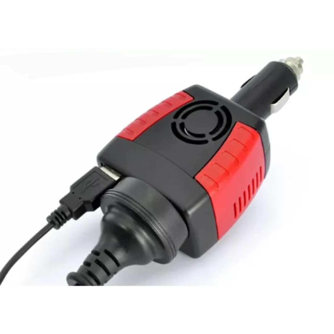 Car Inverter Charger - Image 2