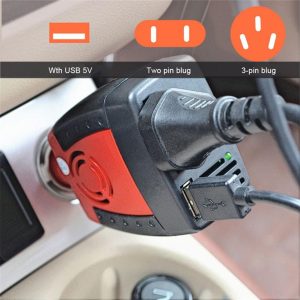 Car Inverter Charger