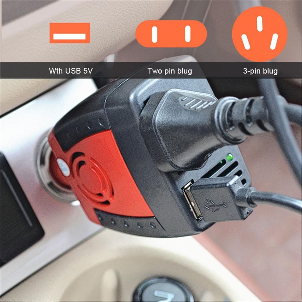 Car Inverter Charger